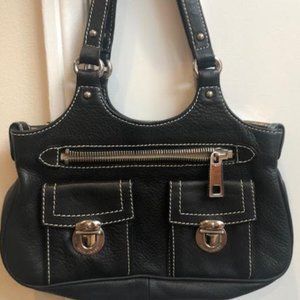 NEW Marc Jacobs Black Purse